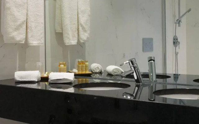 Hotel Premium Porto Downtown