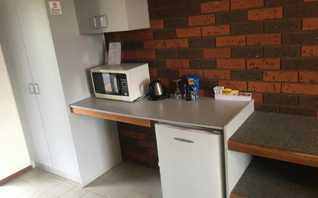 Warragul Views Motor Inn