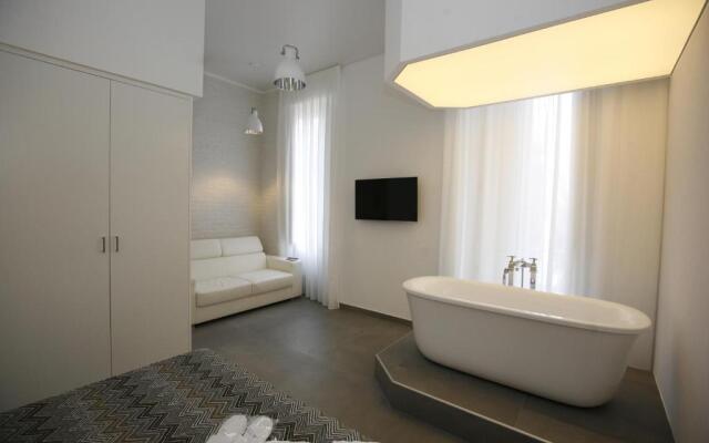 Relais Piazza del Plebiscito Hotel