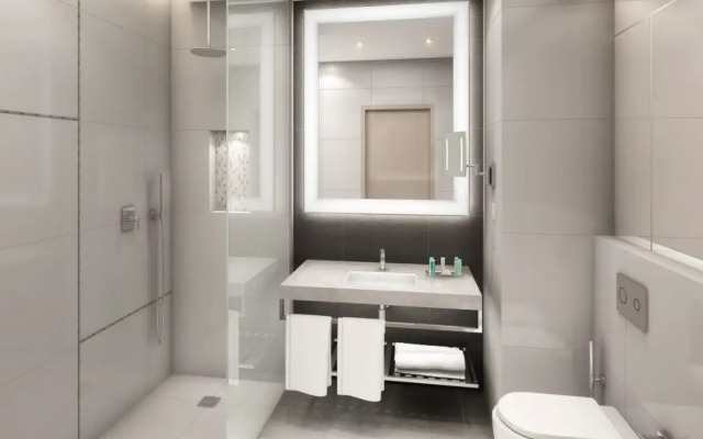 Dana Rayhaan by Rotana