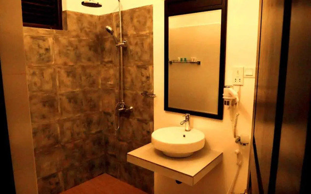 Lagoon Paradise Beach Resort