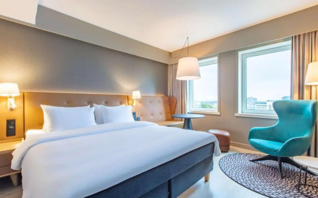 Radisson Blu Atlantic Hotel, Stavanger