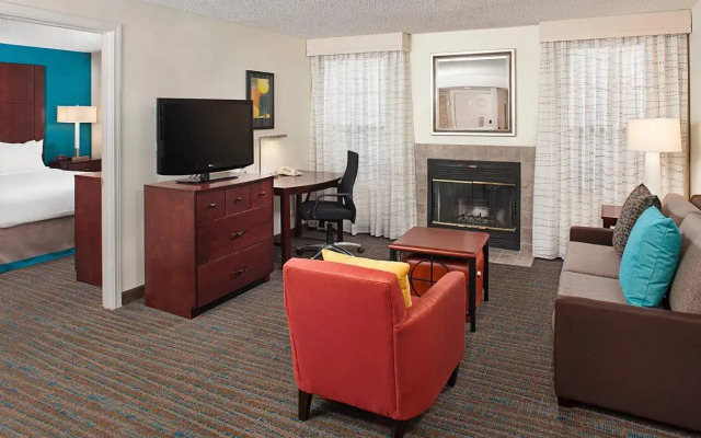 Residence Inn Seattle Northeast/Bothell