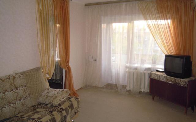 First May Apartment