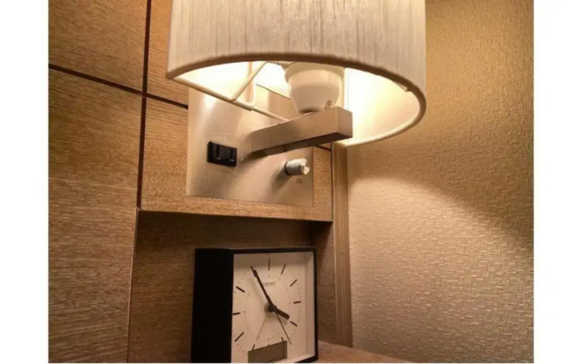 Via Inn Higashiginza