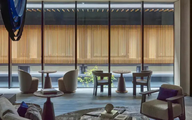 Dusit Thani Kyoto