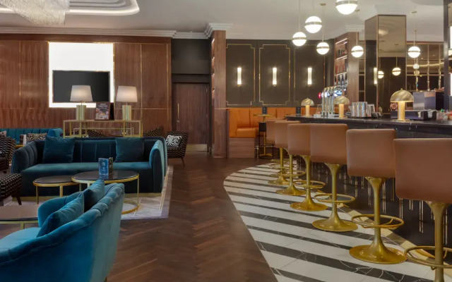 Hilton Belfast Hotel