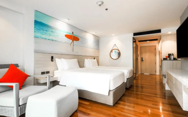 Radisson RED Phuket Patong Beach	