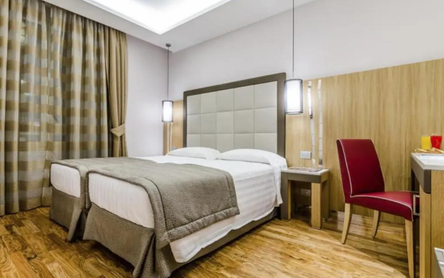 Hotel Giolli Nazionale