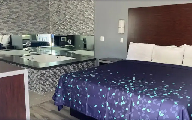 Regency Motel of Brea