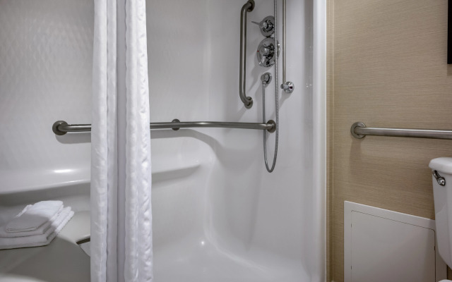 Comfort Suites near Penn State - State College, PA