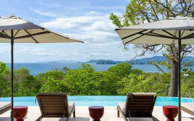 Hotel Riu Guanacaste - All Inclusive