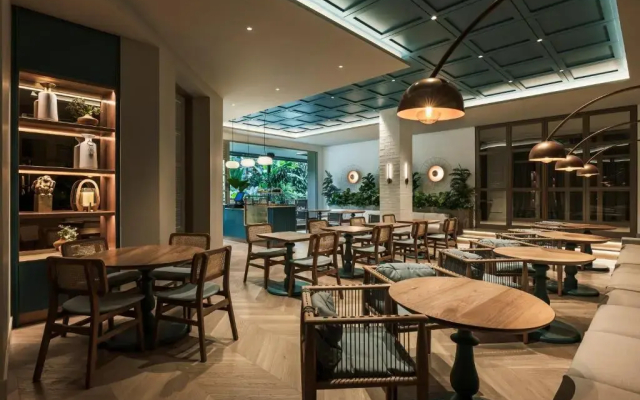 Hotel Poblado Plaza