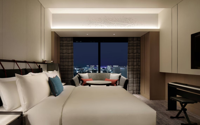 Chapter 1 Double room (풀 더블 침대) 사진 2