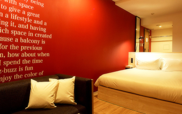 Deluxe South Double room (풀 더블 침대) 사진 1