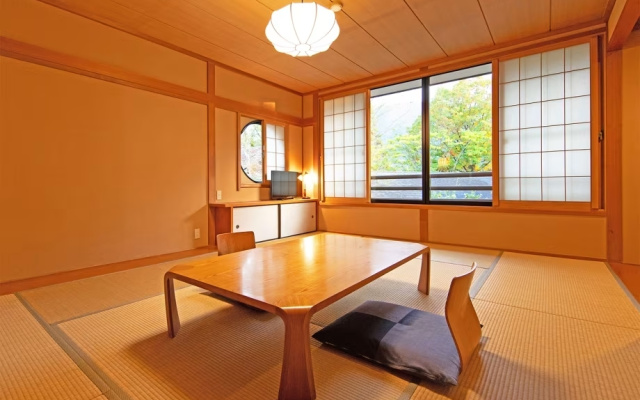 Main Building Japanese-style room 사진 2