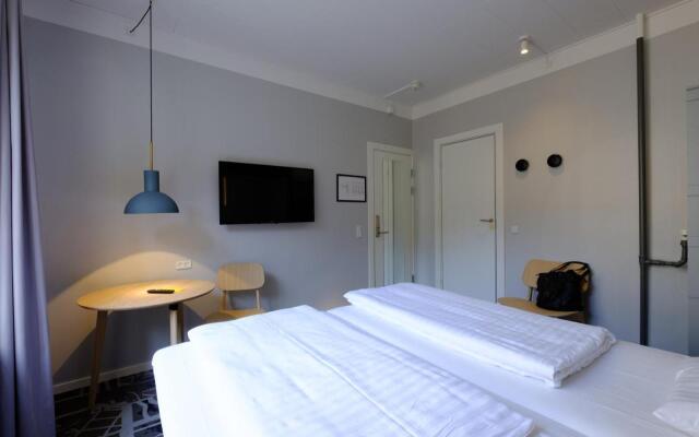 Four Points Flex by Sheraton Copenhagen City