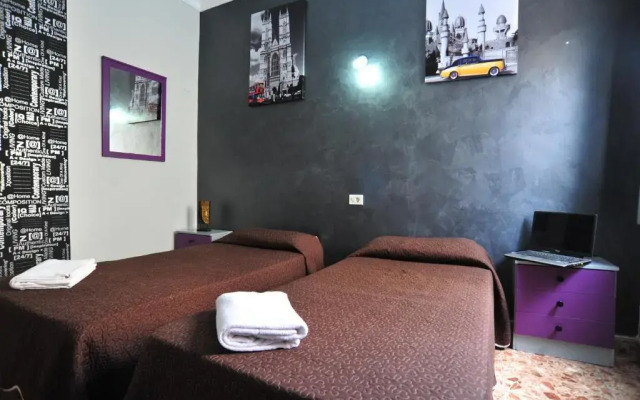Hostal Alcaravaneras - Adults Only