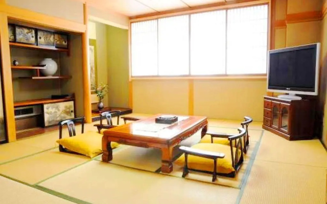 Japanese-Style Economy with No View room 사진 1