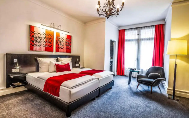 Scandic Palace Hotel