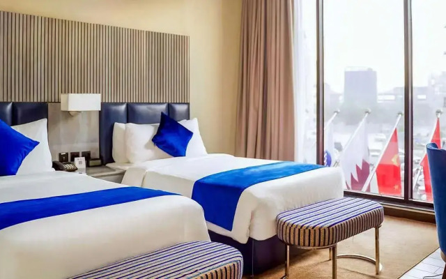 Best Western Hotel Rawalpindi Central