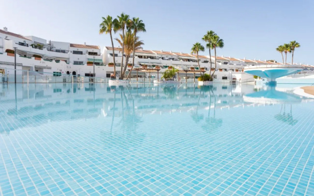 Home2Book Pretty Apartment Costa del Silencio, Pool