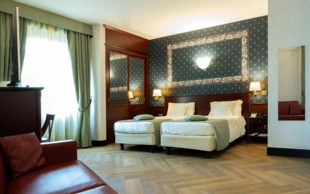 C-Hotels Concorde Hotel