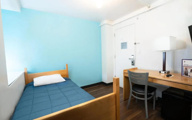 West Side YMCA Hostel
