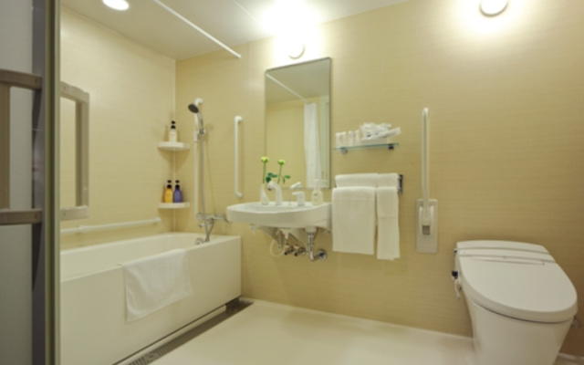 Universal Double room (풀 더블 침대) 사진 3