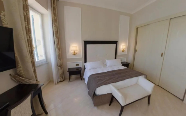 Resort Hotel Miramare & Spa