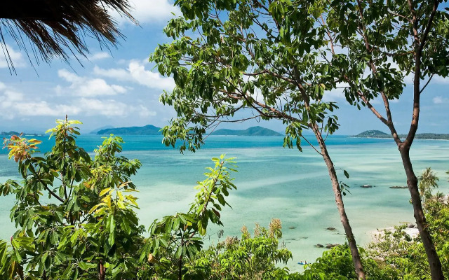 Kamalaya Koh Samui