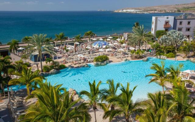 Lopesan Villa del Conde Resort and Thalasso Hotel