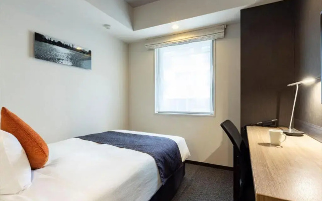 Tokyu Stay Shimbashi (Ginza area)