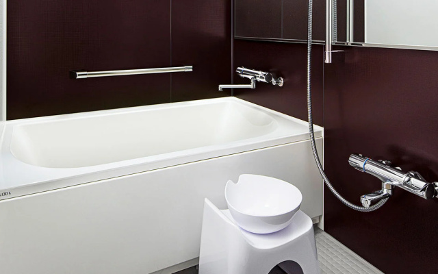 Comfort Triple room 사진 3