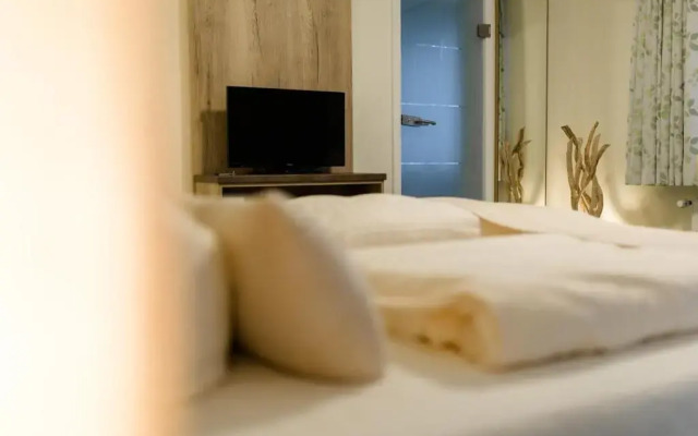 Akzent Hotel Zur Grünen Eiche