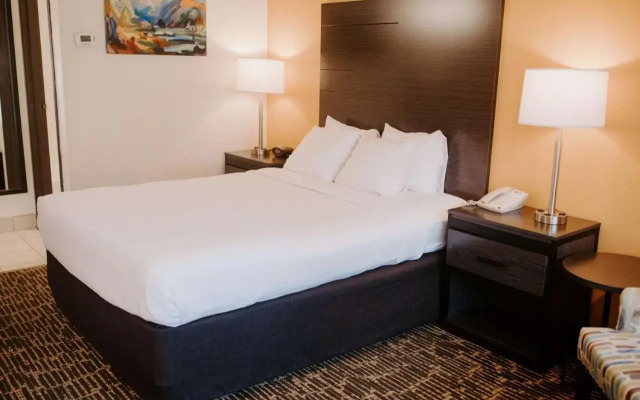 Sonoma Winegrower's Inn