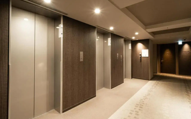 Via Inn Higashiginza