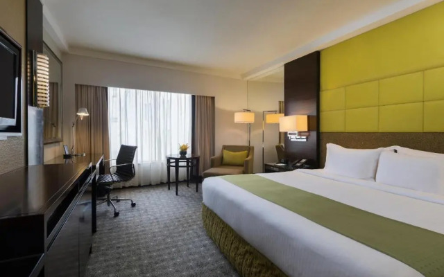 Holiday Inn Singapore Orchard City Centre by IHG