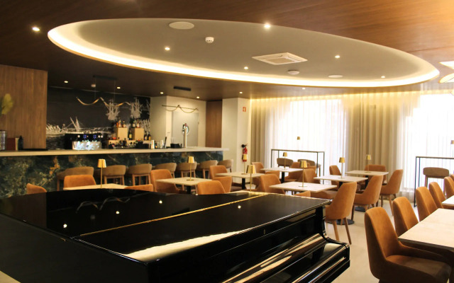 AP Sines Hotel