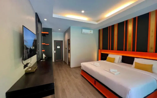 Wow Phuket