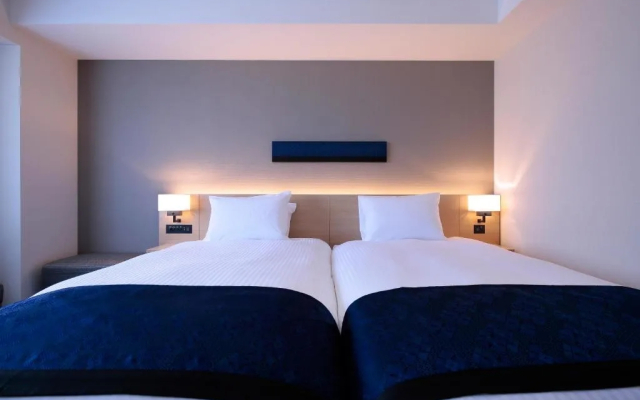 Hotel Intergate Kyoto Shijo Shinmachi