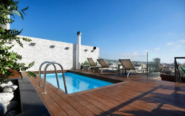 HCC Regente Hotel 