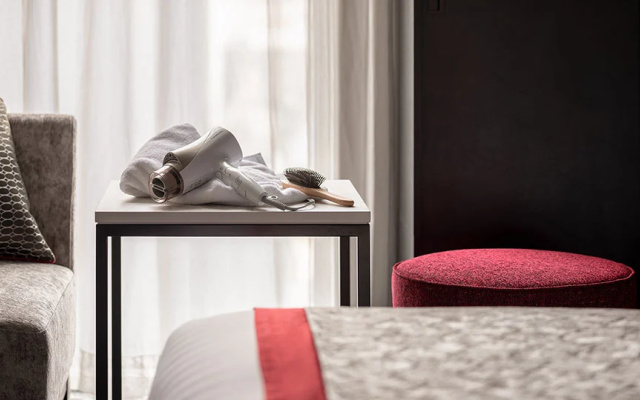 Comfort Double room (풀 더블 침대) 사진 3