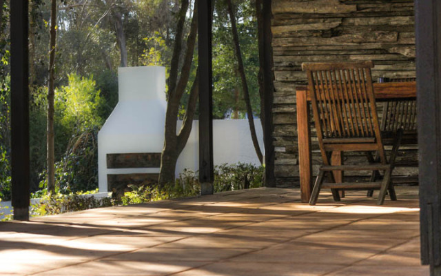Silvermist Wine Estate