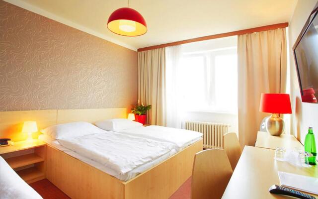 Hotel Charles Central - Czech Leading Hotels