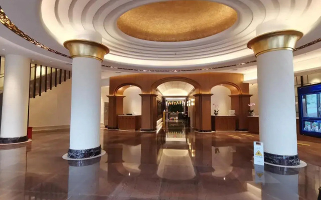 Shenzhen Shanghai Hotel