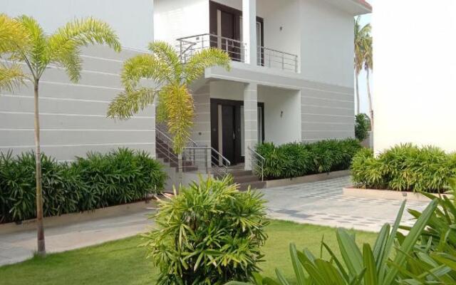 D'WAYFARER INN Resort Erode