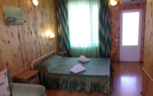 Guest House Katyusha