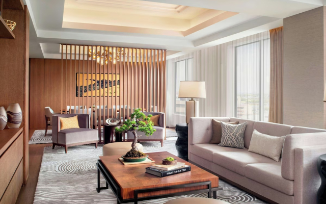 JW Marriott Hotel Nara