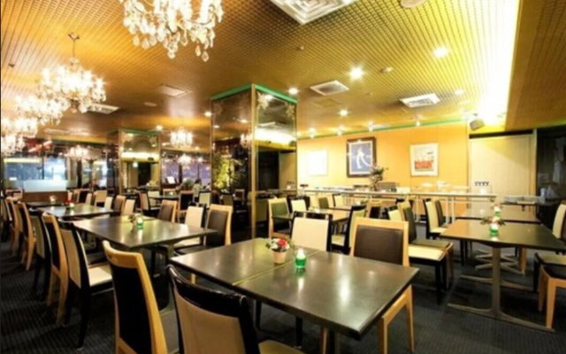 Diamond Hotel